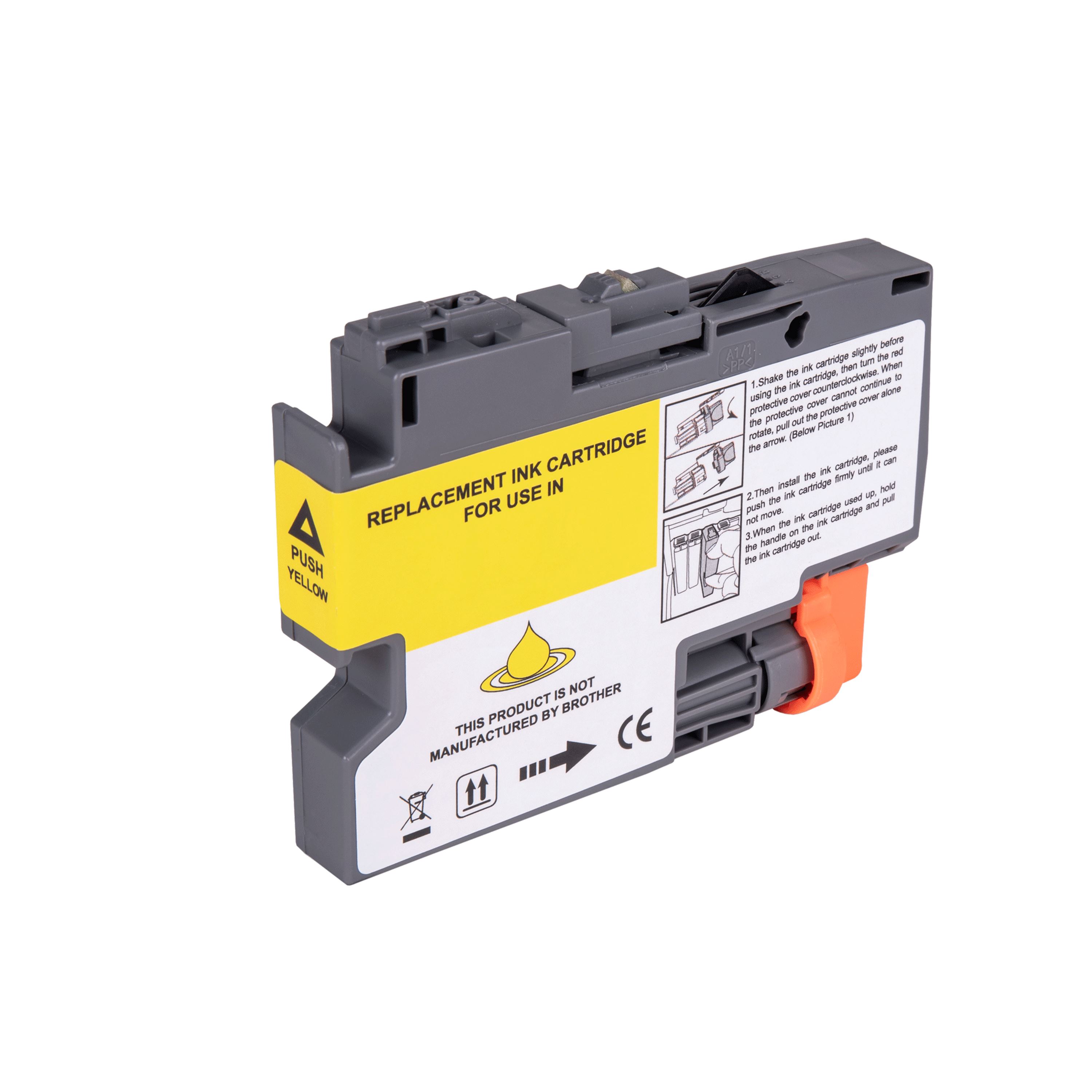 WB-LC-426Y-K